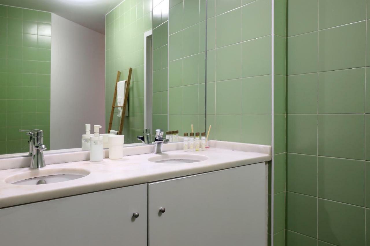 Appartement Tejo Location With River View Lisboa